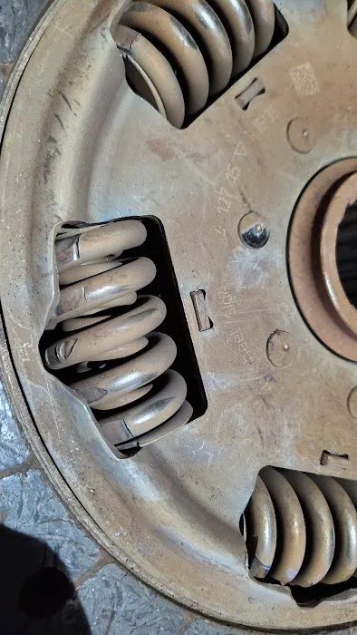 DieselX Repair 1