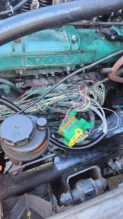 DieselX Repair 7