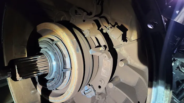 DieselX Repair 8