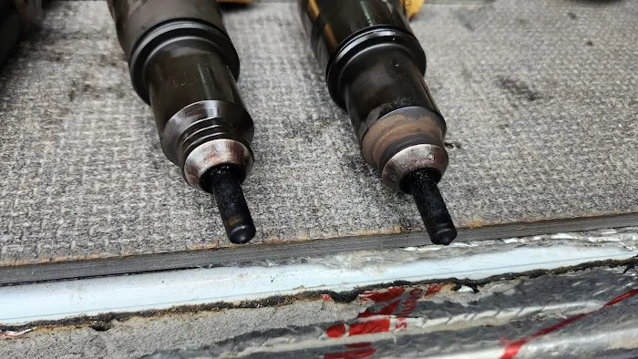 DieselX Repair 6