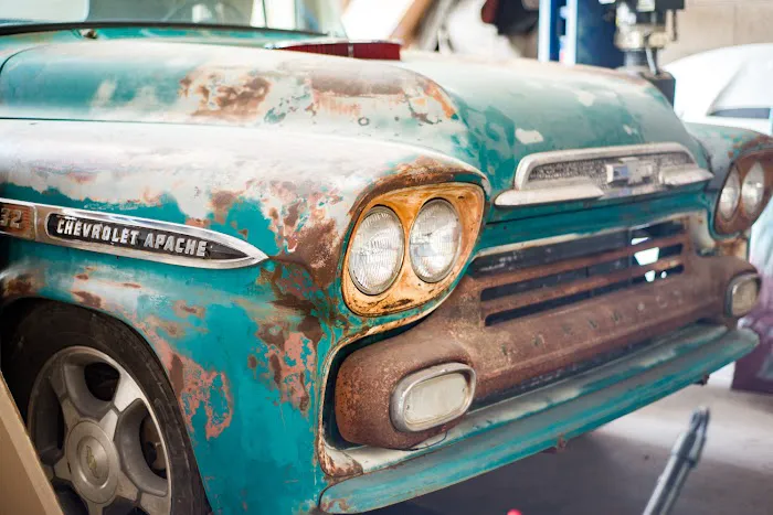 Roebuck Paint & Body LLC 4