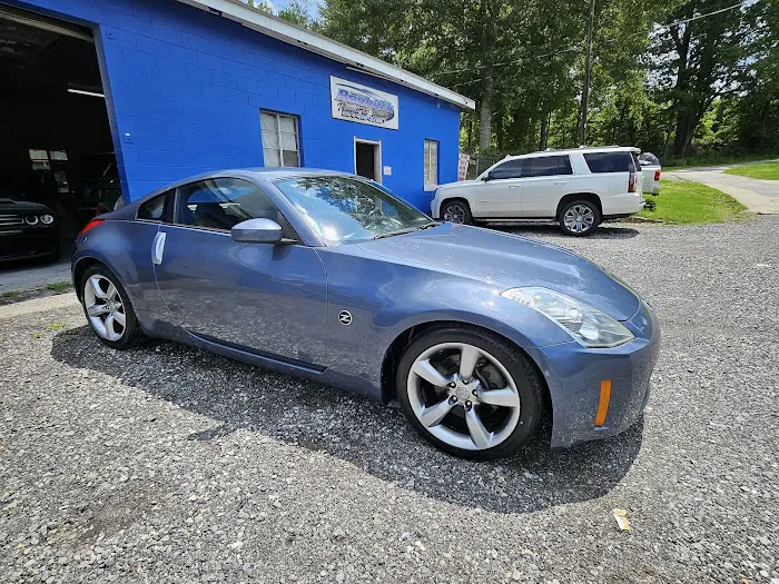Roebuck Paint & Body LLC 5