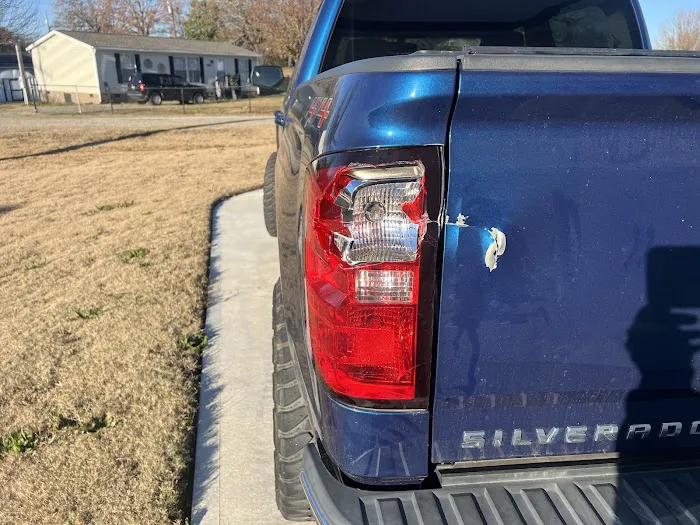 Roebuck Paint & Body LLC 6