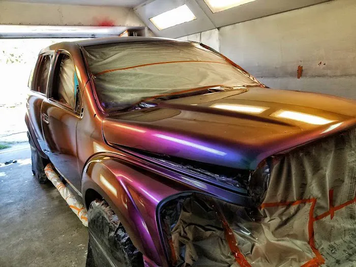 Roebuck Paint & Body LLC 2
