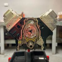 Page Racing Engines