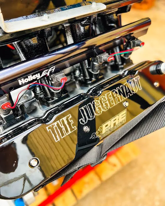 Page Racing Engines 6