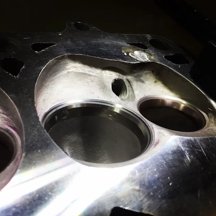 Page Racing Engines 5