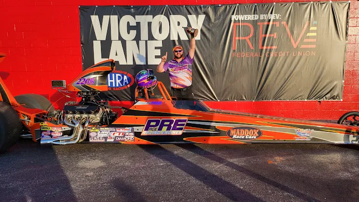 Page Racing Engines 8