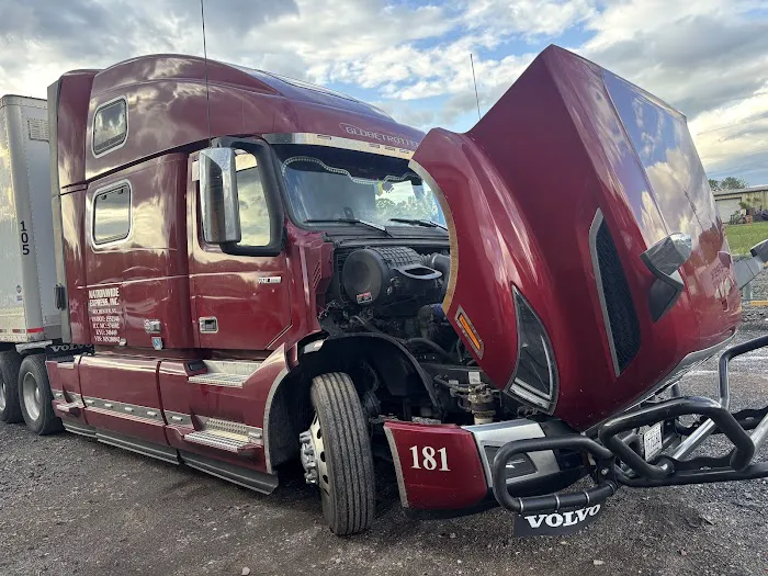 Sergo truck service 1