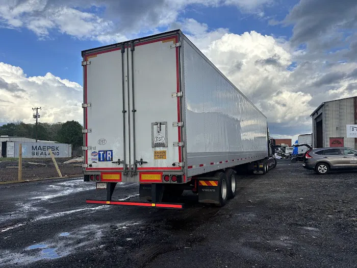 Sergo truck service 2