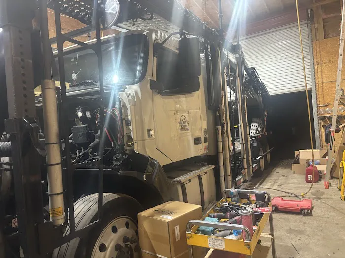 Sergo truck service 3