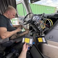 Sergo truck service
