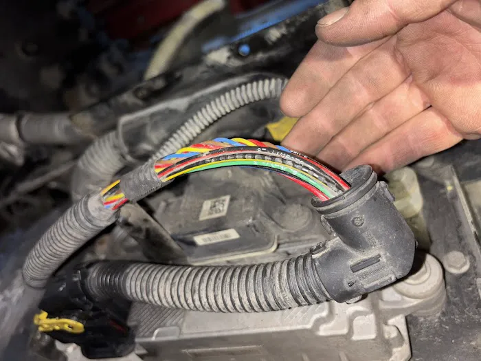 Sergo truck service 7