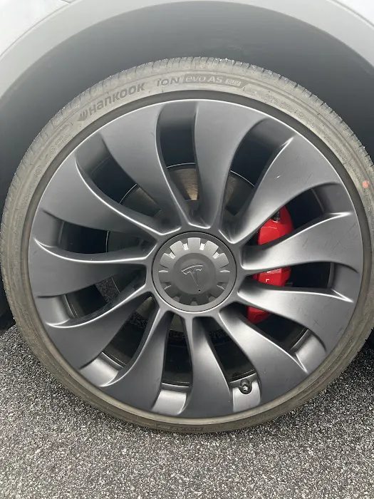 Alloy Wheel Repair Specialists Greenville 3