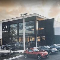 Mazda of Greenville Parts