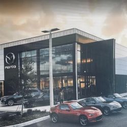 Mazda of Greenville Parts ico
