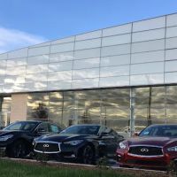 INFINITI of Greenville Parts