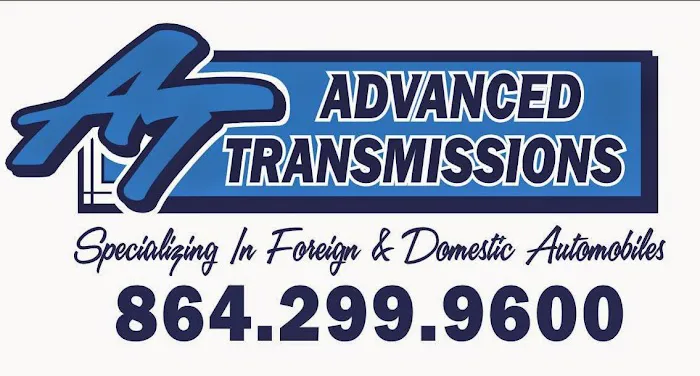 Advanced Transmissions 2