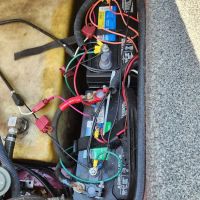 Interstate Battery System
