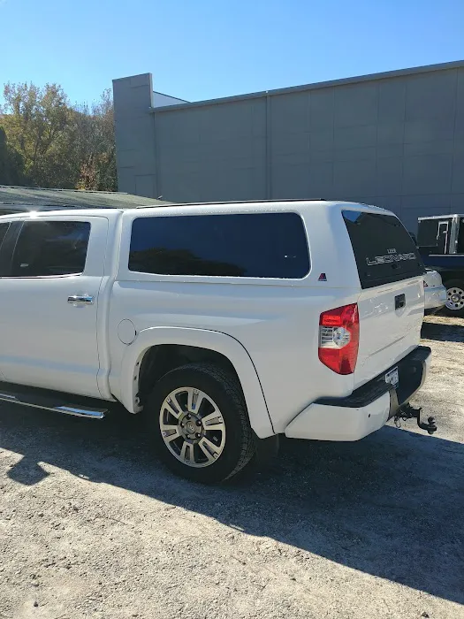 Leonard Truck Outfitters 1