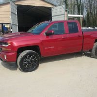 Leonard Truck Outfitters