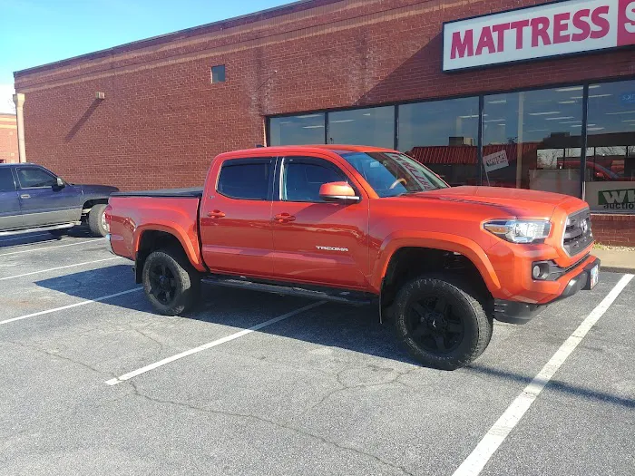 Leonard Truck Outfitters 2