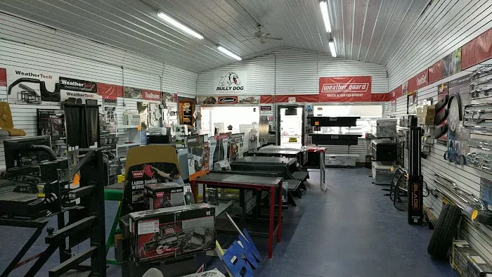 Leonard Truck Outfitters 5