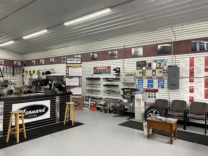 Leonard Truck Outfitters 7