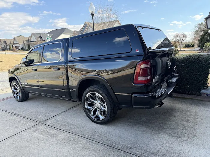 Leonard Truck Outfitters 4