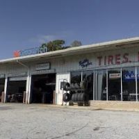 Bobby Taylor Tires Inc