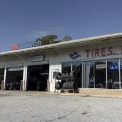 Bobby Taylor Tires Inc ico