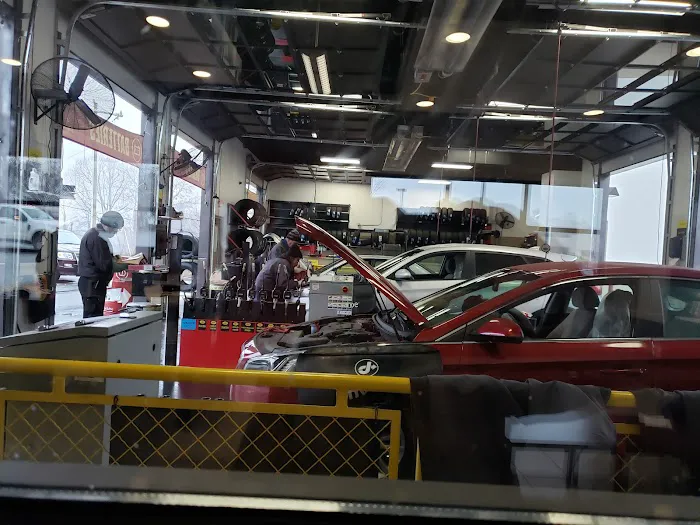 Jiffy Lube 3