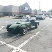 Jiffy Lube