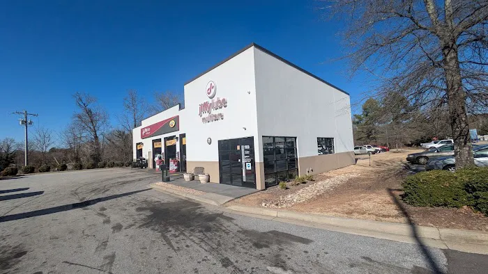Jiffy Lube 1