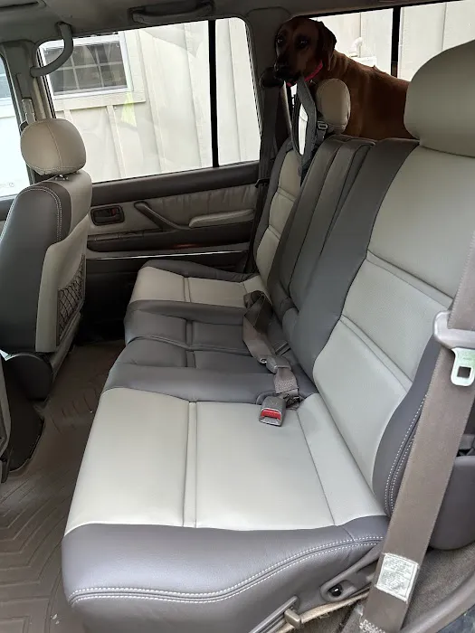 K & D's Auto Upholstery, LLC 1