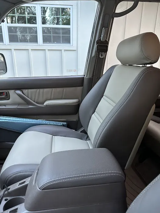 K & D's Auto Upholstery, LLC 0