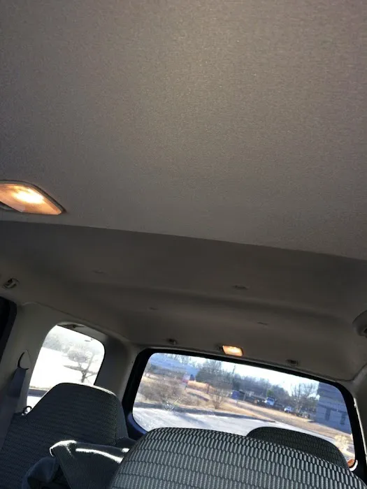 K & D's Auto Upholstery, LLC 4