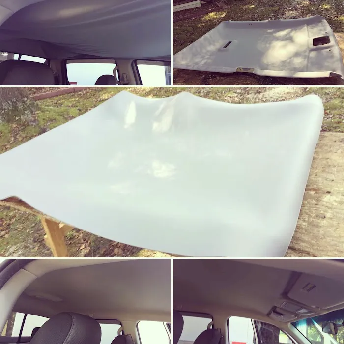 K & D's Auto Upholstery, LLC 7
