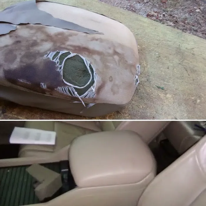 K & D's Auto Upholstery, LLC 6
