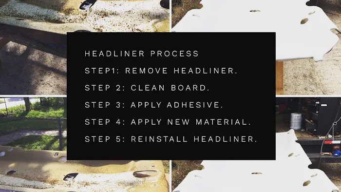 K & D's Auto Upholstery, LLC 9