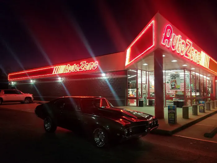 AutoZone Auto Parts 2