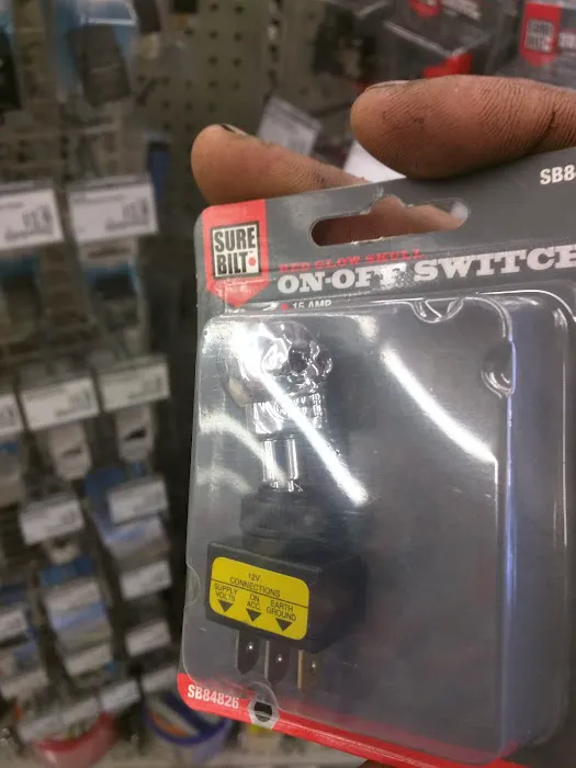 AutoZone Auto Parts 3