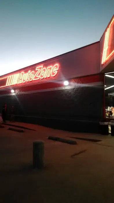 AutoZone Auto Parts 8