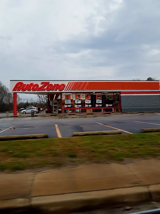 AutoZone Auto Parts 5
