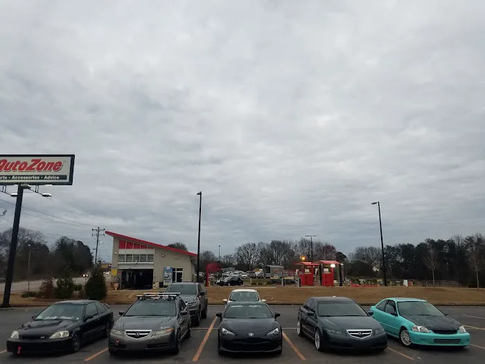AutoZone Auto Parts 7