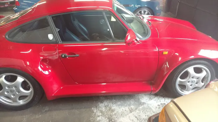 Doghouse bedliner 3
