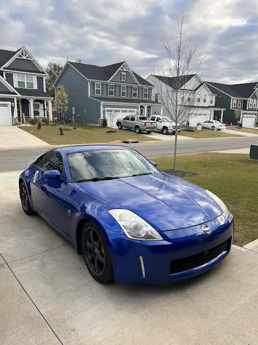 Resilient Auto Glass 0