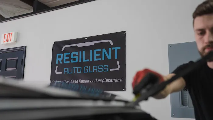 Resilient Auto Glass 3