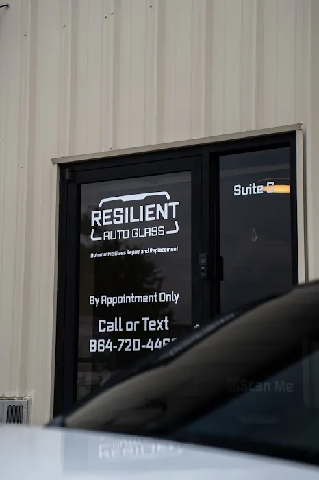 Resilient Auto Glass 6