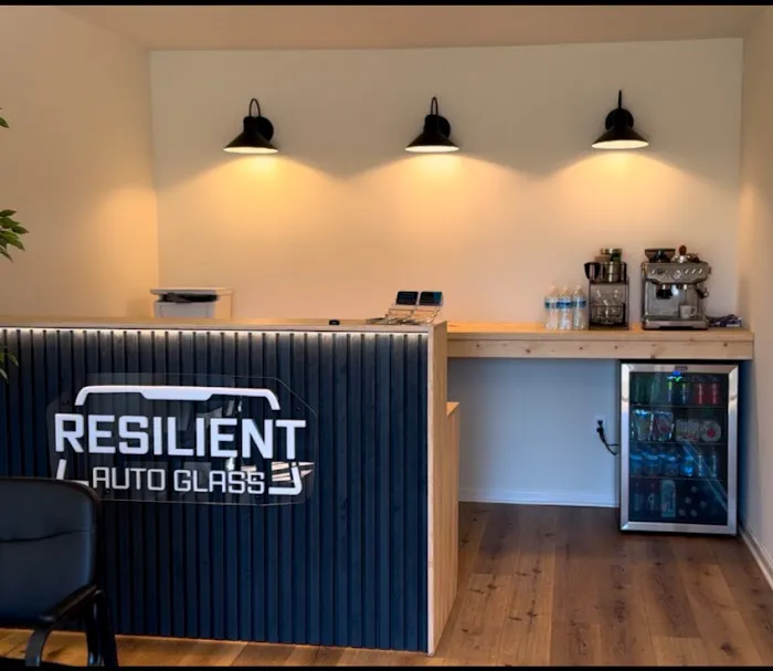 Resilient Auto Glass 9